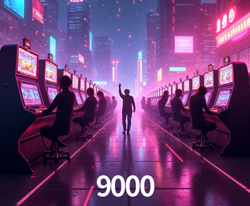 Estatísticas 9000