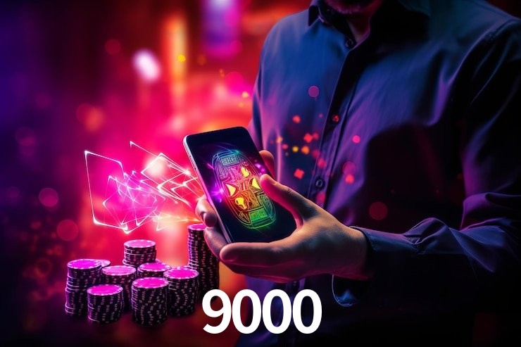 Experiência VIP 9000