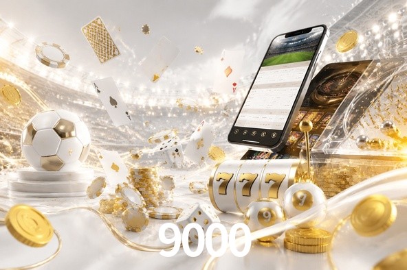 Experiência VIP 9000