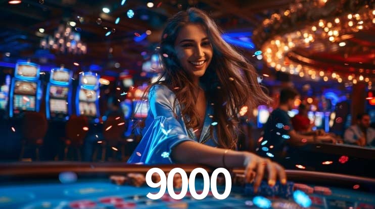 Statistics 9000
