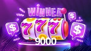 Welcome Bonus 9000