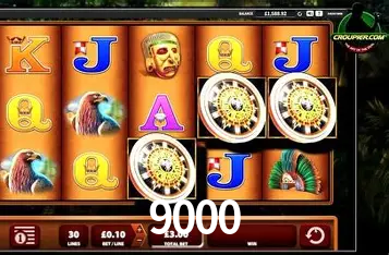 Desvendando o Mundo dos Jogos Virtuais na 9000