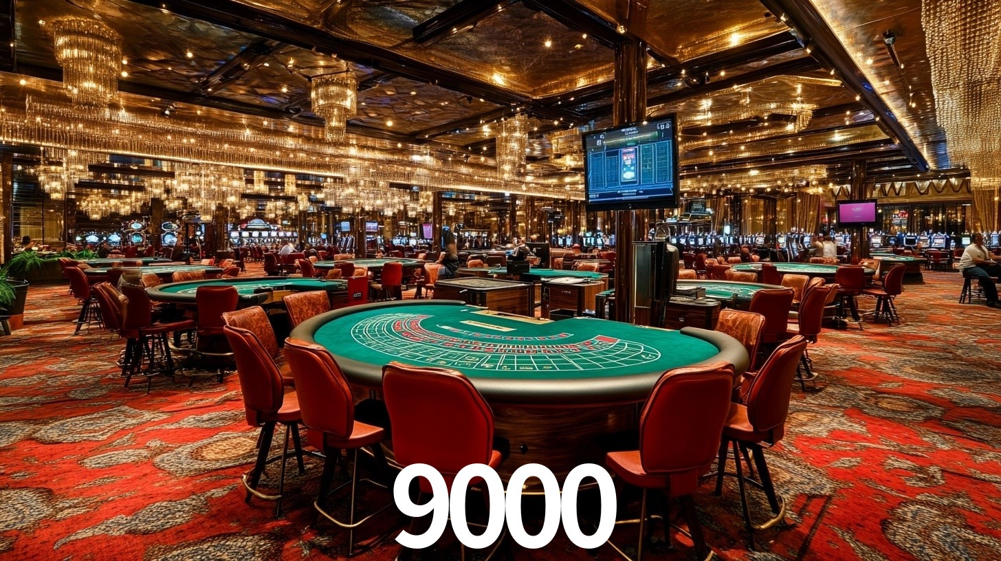 9000 bet