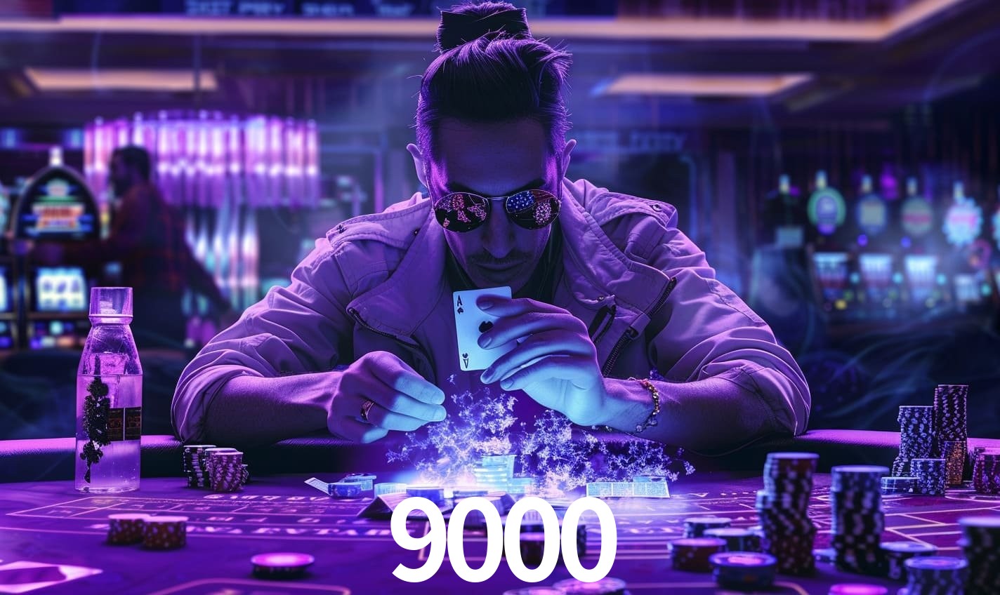 VIP Casino 9000