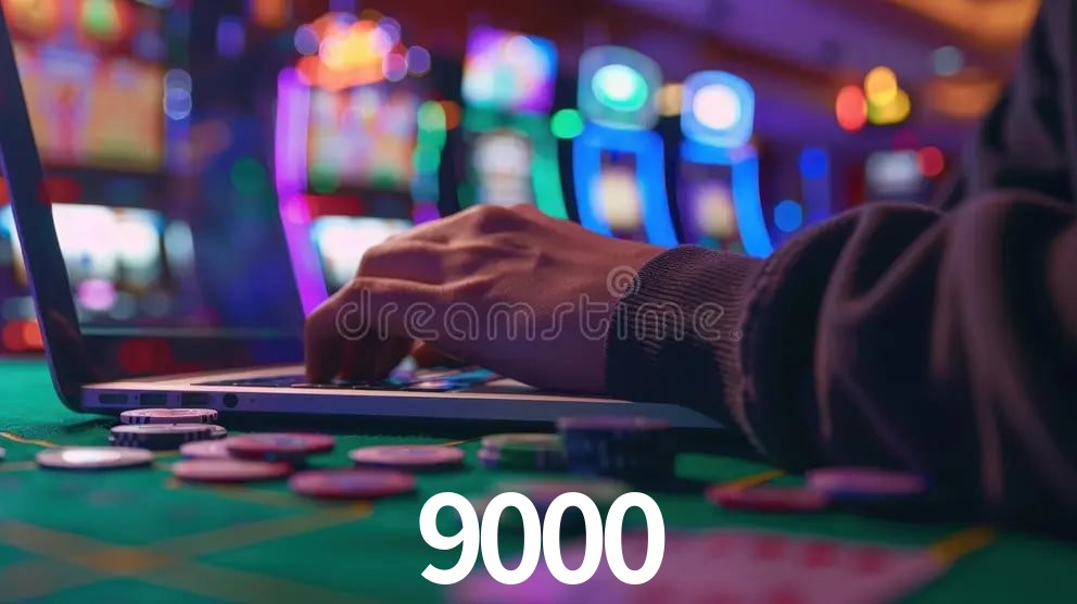 Estatísticas Crash Games 9000
