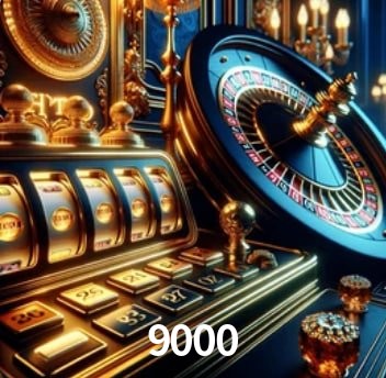 Avaliações dos Jogadores 9000