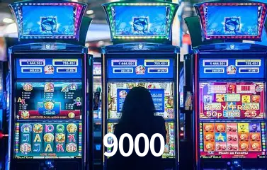 Explorando a Categoria de Eventos em Apostas na 9000