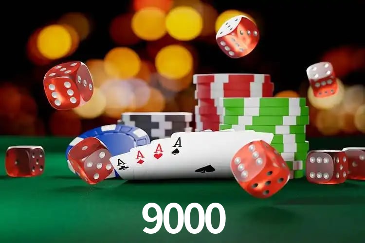 Catálogo de jogos 9000 com fornecedores Pragmatic Play, Evolution, NetEnt