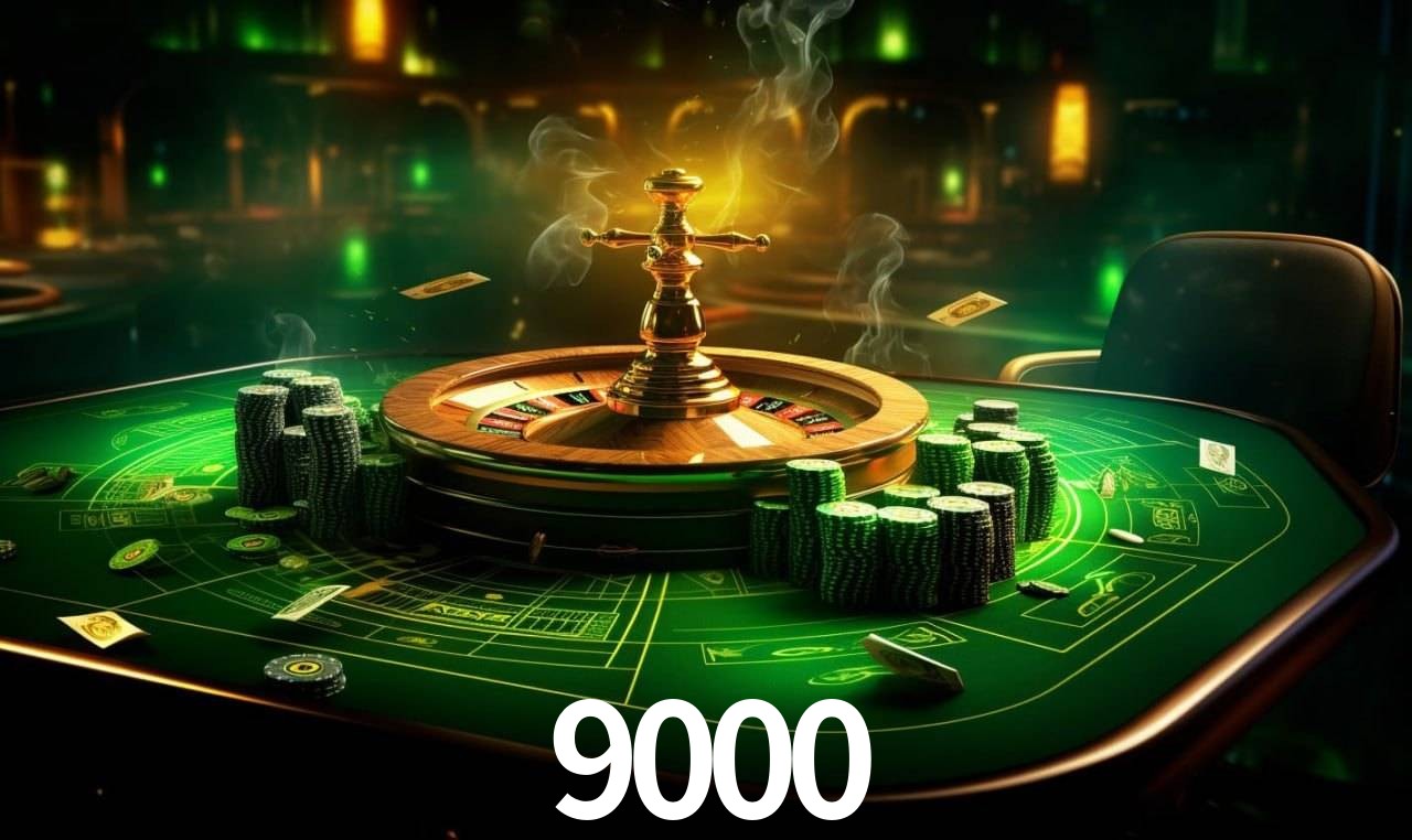 Jogos Exclusivos 9000