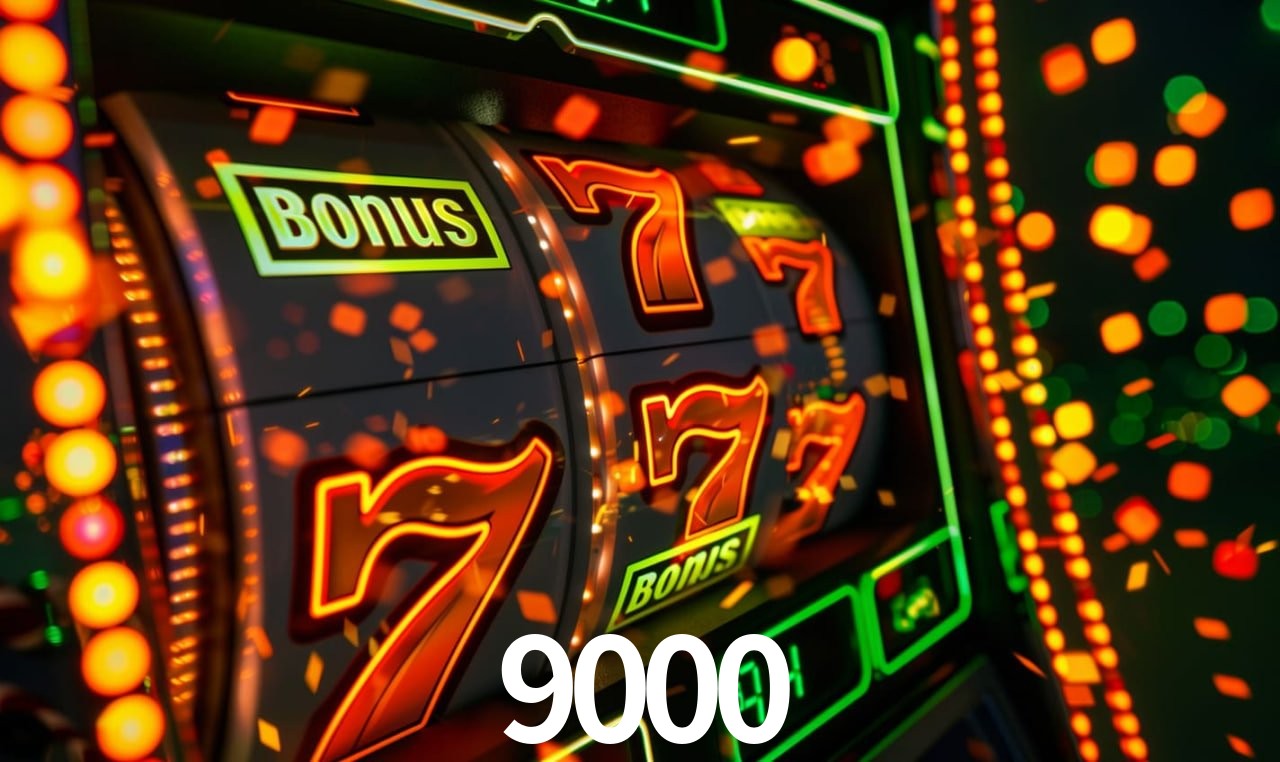 Interface do App 9000