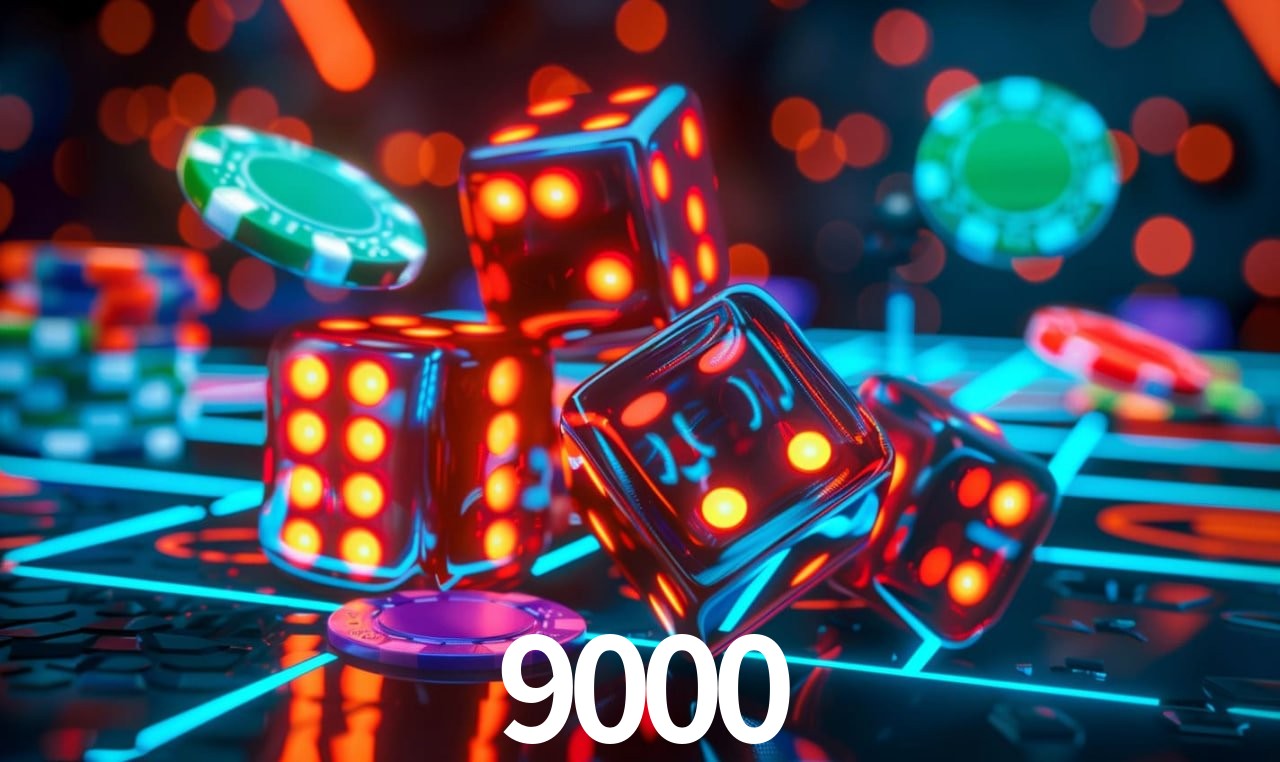 Bônus Diários 9000