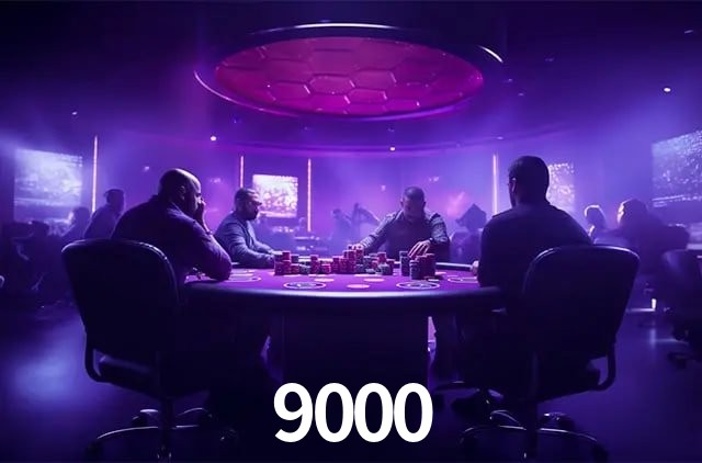 Integração de APIs 9000