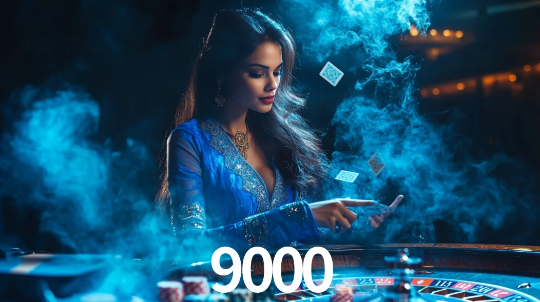 cassino 9000