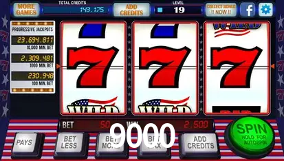 Descubra a Magia dos Jogos de Arcade no 9000