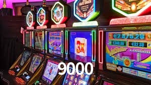 Casino VIP 9000