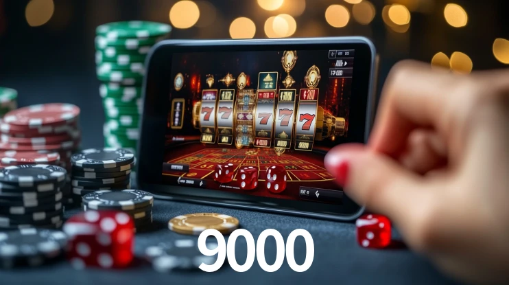 9000 App Interface