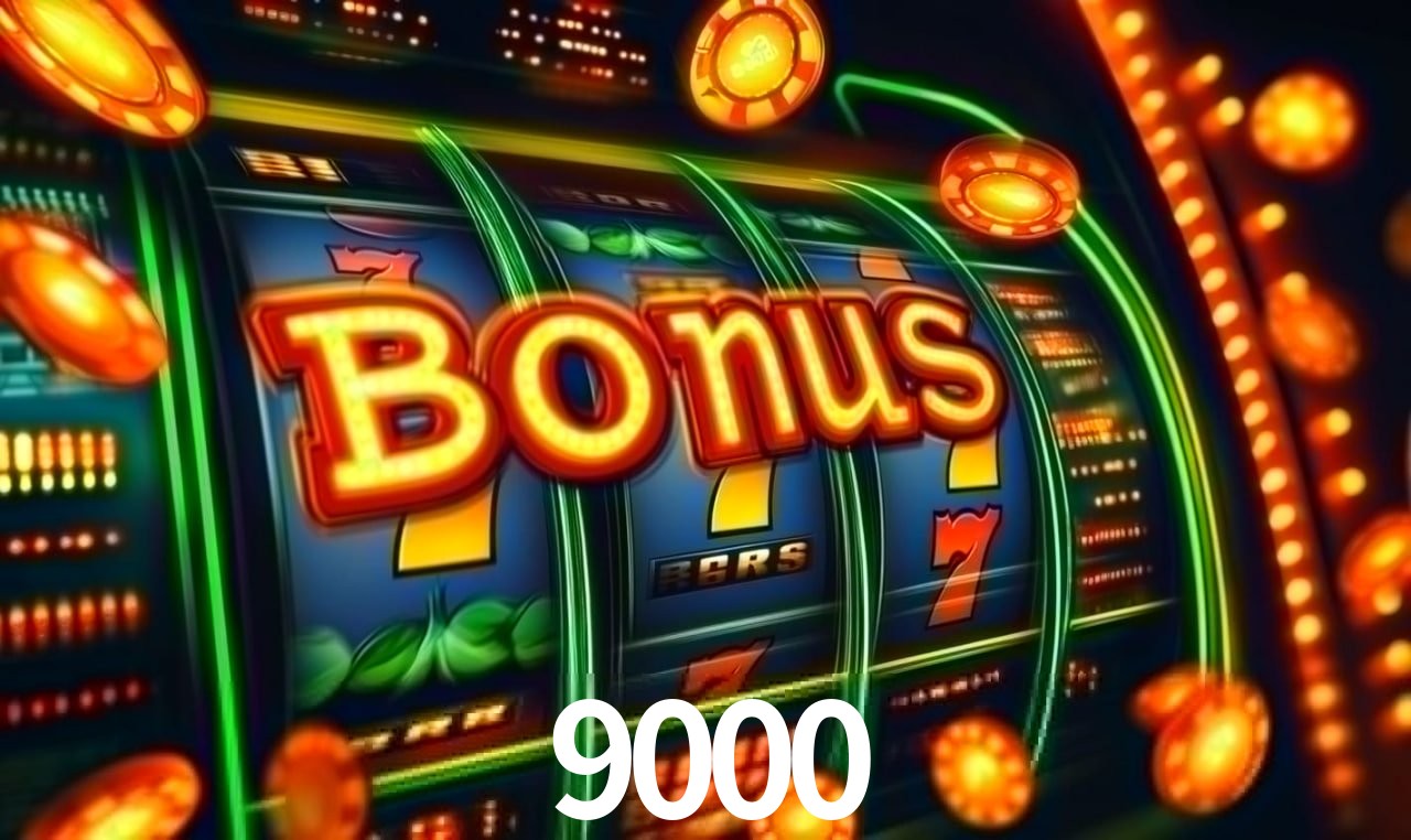 Blackjack Table 9000
