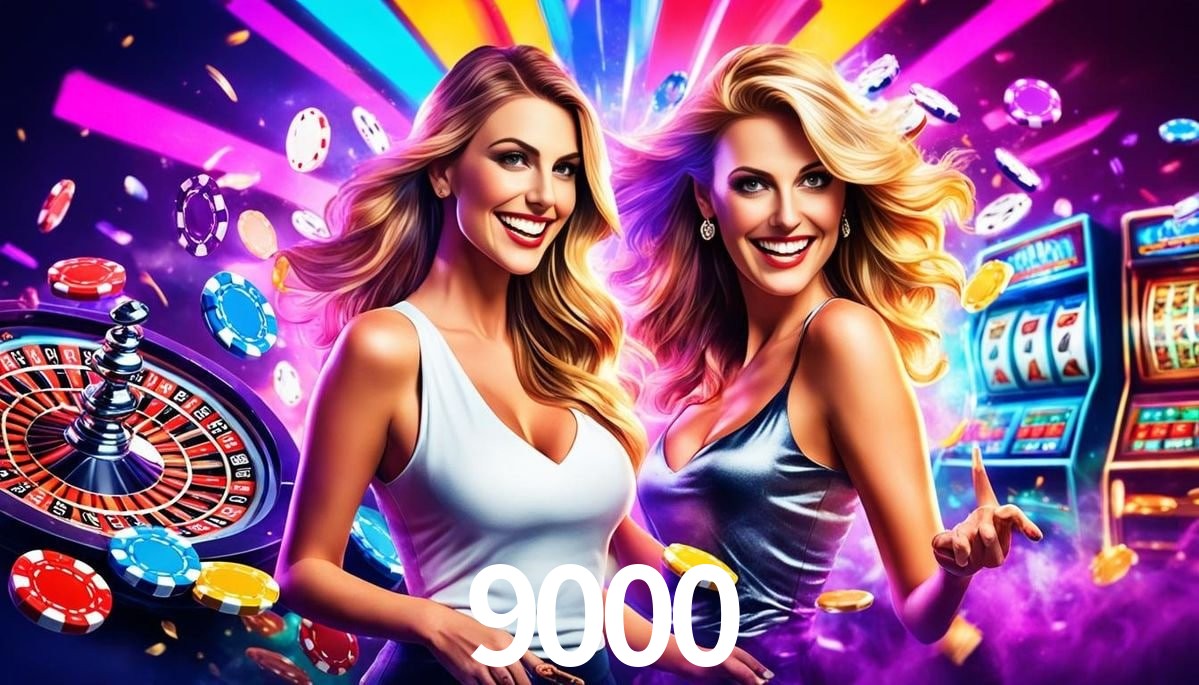Jogo Spaceman 9000