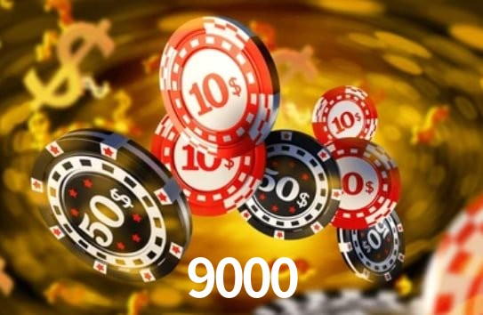 Casino Ao Vivo 9000