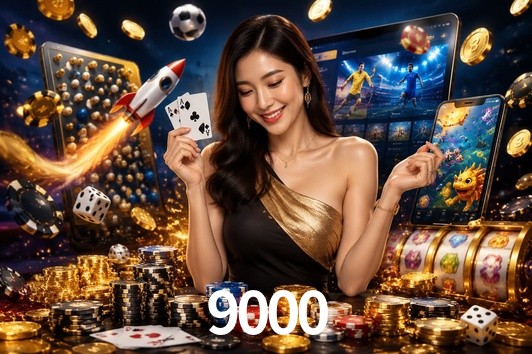 Quick Registration 9000