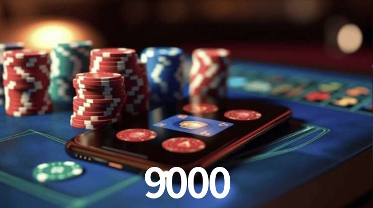 PIX instantâneo Brasil na 9000
