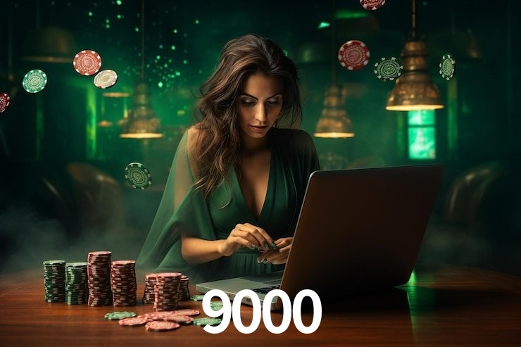 Página de download 9000