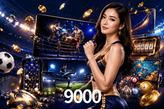 Tennis Betting 9000