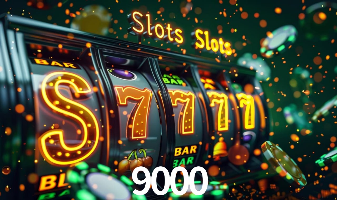 Diretório de Jogos 9000