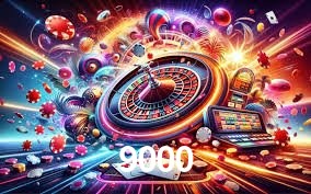 Login Seguro 9000