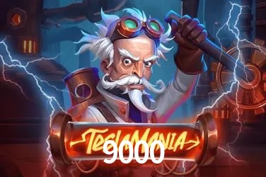 Aplicativo mobile 9000