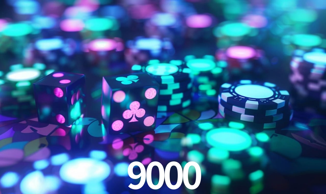 Estatísticas do Jogo 9000