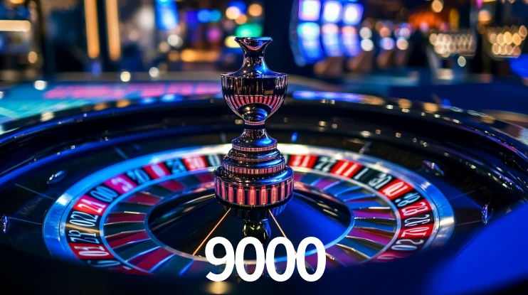 Experimente o Login Seguro Premium no 9000