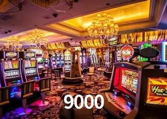 Desvendando o Mundo dos Jogos Virtuais na 9000