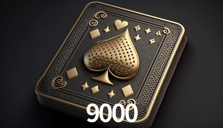 Sistemas de Segurança 9000