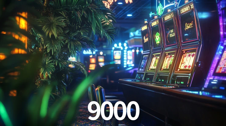 Daily Bonuses 9000