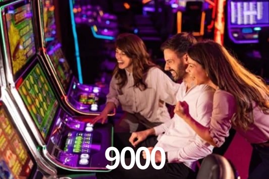Torneios 9000