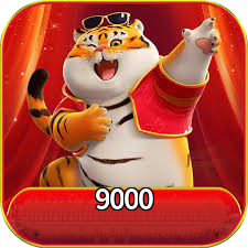 Logo 9000
