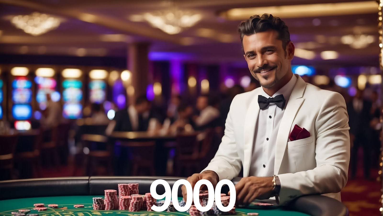 Quick Registration 9000