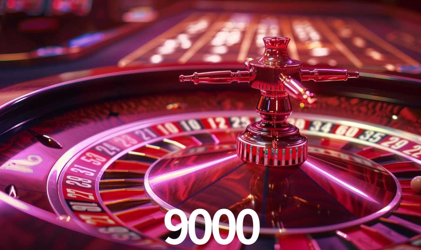 Explorando a Categoria de Eventos em Apostas na 9000