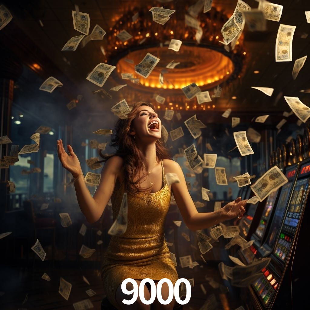 VIP Casino 9000
