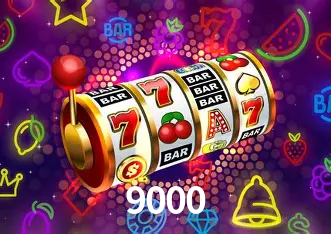 Explorando a Categoria de Eventos em Apostas na 9000