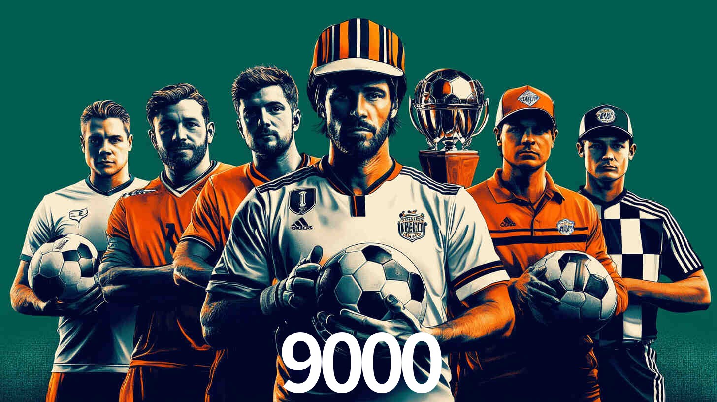 A Popularidade dos Caça-Níqueis no 9000