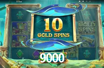 Descubra o Mundo do Cassino Online com 9000