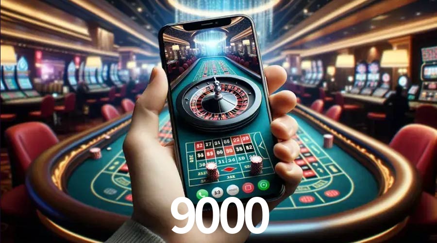 Games Directory 9000