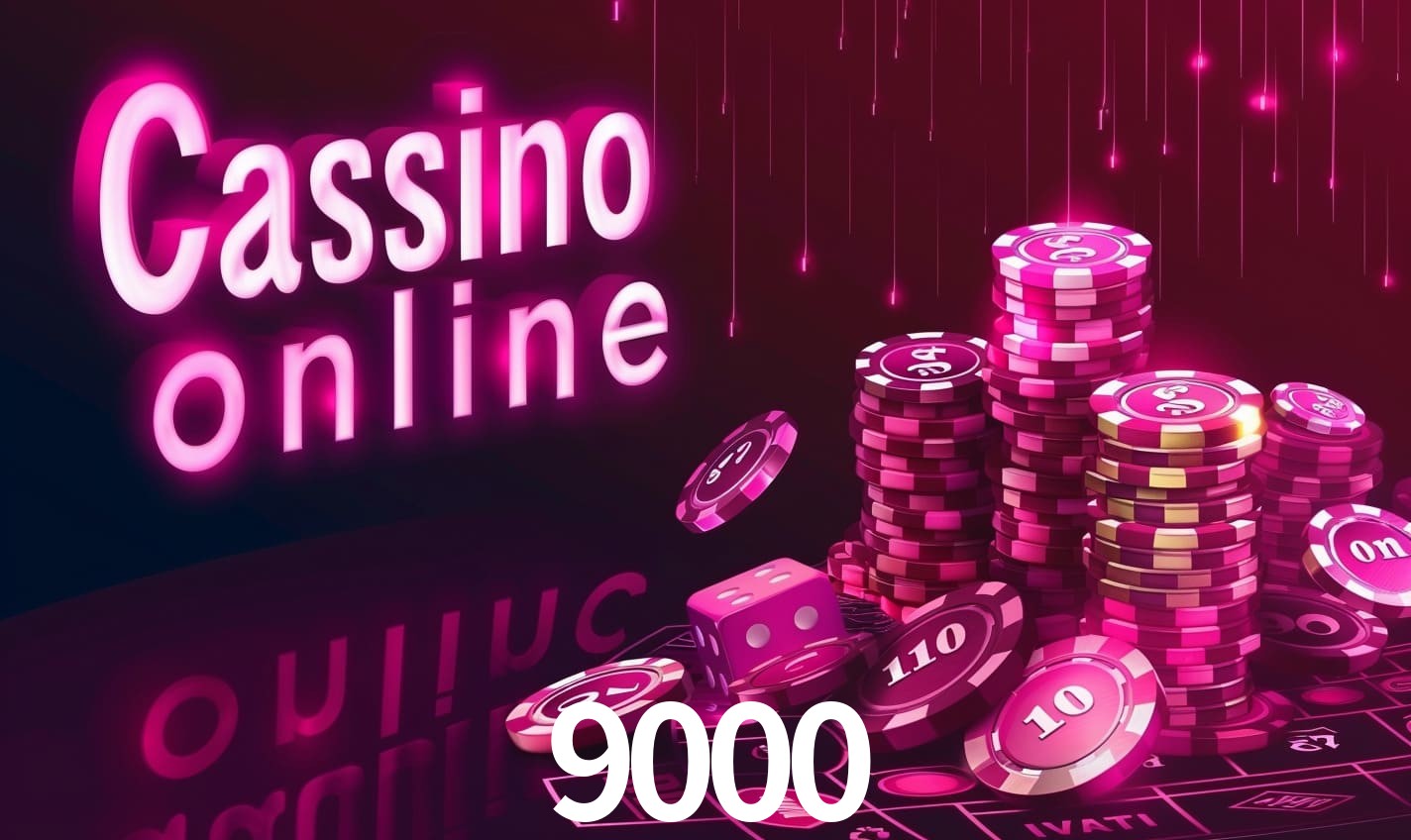 Descubra a Essência do 9000: Nossa História e Compromissos