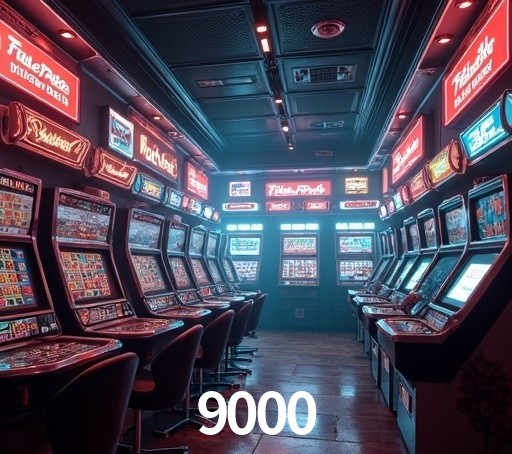 API Integration 9000