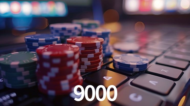 Secure Login 9000