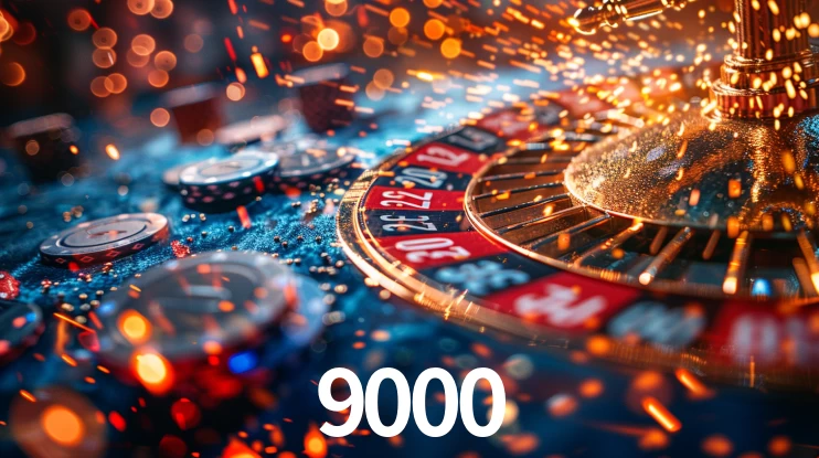 Slot Games 9000