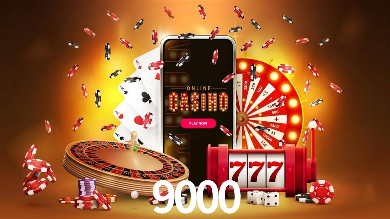 Slot Games 9000
