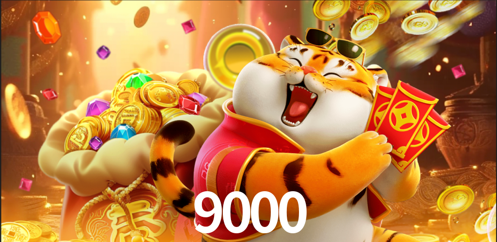9000: A Experiência de Casino com Jogos de Mesa ao Vivo